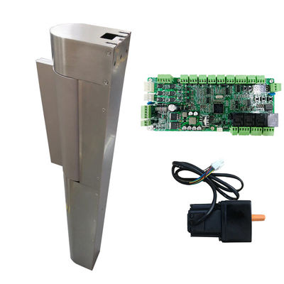 Cơ chế cổng quay tốc độ cung cấp 57 linh kiện truyền động cơ phù hợp