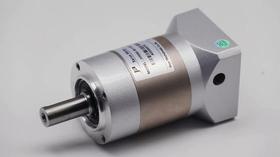 Hộp giảm tốc hộp số hành tinh 36nm 3000 vòng / phút Hoạt động với động cơ Servo