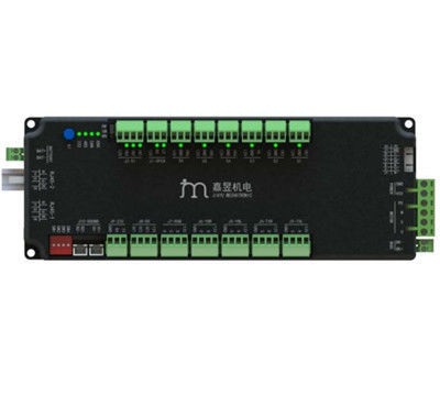 Bộ điều khiển xoay chiều JMC4805 Ổ đĩa servo 24V 48V