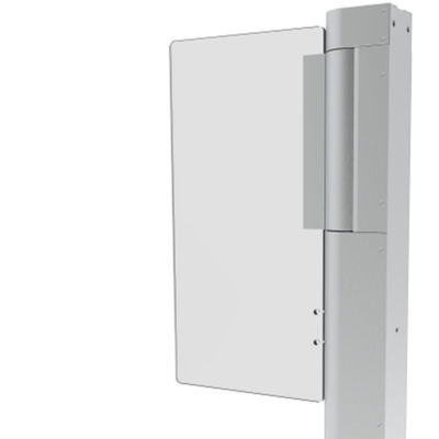 Dây phanh điện từ tích hợp với mô-men phanh tối đa 100 N.m và thị trường nhu cầu cao