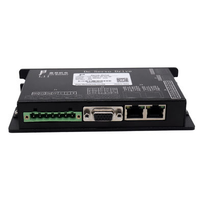 Bộ điều khiển động cơ DC điện áp thấp 80V 24V Bộ mã hóa tuyệt đối cho thiết bị phân tích máu