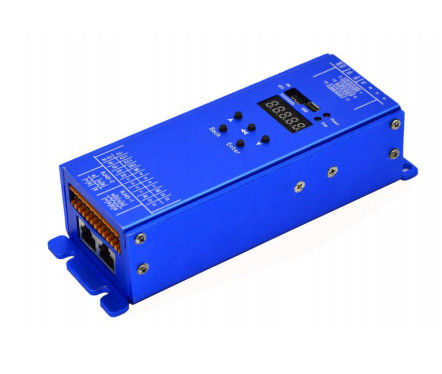 RS232 RS485 DC Servo Drive