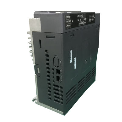 AC 220V 5A 750 Watt Bộ truyền động Servo kỹ thuật số Cung cấp ETC cho Trạm thu phí