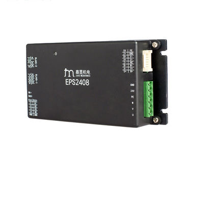 Thiết kế nhỏ gọn Cổng tốc độ DC Servo Drive 24V 8A