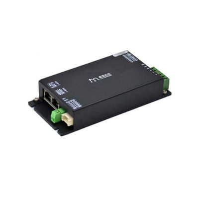 Swing Barrier Gate DC Servo Drive 24 / 48V với bộ mã hóa tăng dần