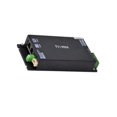 Ổ đĩa Servo DC 24V 8A nhỏ giọt bằng chứng cho cổng quay tốc độ