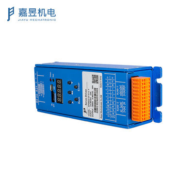 Bộ truyền động Servo DC 80V xoay 10S