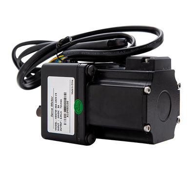 Động cơ Dc không chổi than 40W 24V 1800RPM 24 Vôn BLDC Động cơ
