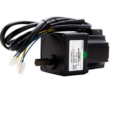 Hệ thống điều khiển động cơ Servo DC 2400 dòng 40W 24 Volt