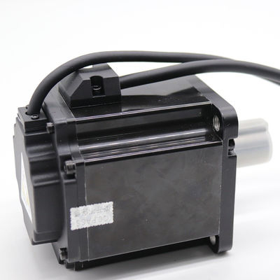 Turnstile 20A DC Servo Motor 48V 750W 2500 Lines Bằng chứng nhỏ giọt