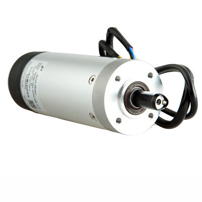 Cổng Swing Barrier Động cơ Servo DC 24V 0,5 Nm với bộ mã hóa tăng dần