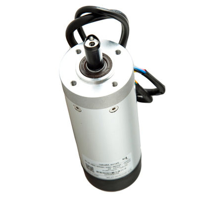 Động cơ Servo DC nhỏ 0,5NM 24V với cửa quay cổng tốc độ hộp Ger