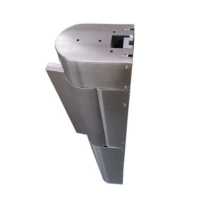 Cơ chế cổng xoay 600mm CE 100 N.M 600mm