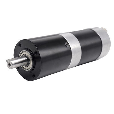 100RPM 0,5Nm Động cơ cổng xoay điện Động cơ cổng tốc độ bằng chứng nhỏ giọt