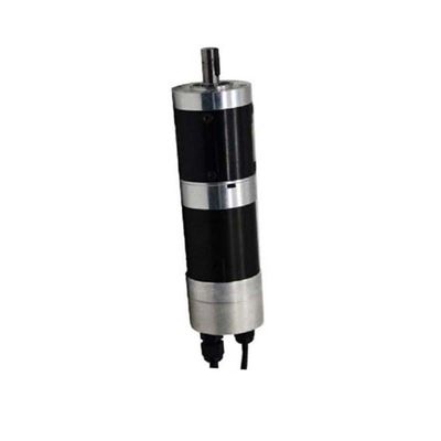 Động cơ Servo 24V DC 5A 0,5Nm 2000RPM 130W Động cơ cổng rào 57mm