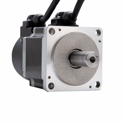 Động cơ Servo mini 200W 36V 3000RPM với bộ mã hóa 1000