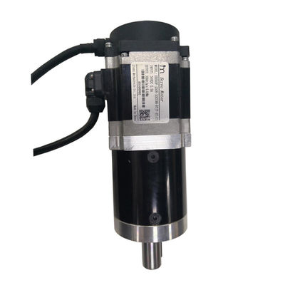 Hệ thống kiểm soát ra vào Động cơ servo 200W 36V 60mm 75RPM Chống nước ở mức cao