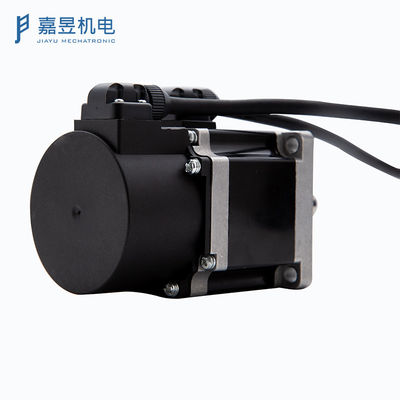 Động cơ Servo ba pha hiệu quả cao không có hộp số Cổng rào cản 24V
