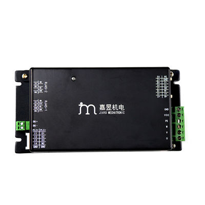 Trình điều khiển Servo DC 8A 24A bền bỉ 4 trong 3 đầu ra cho cổng tốc độ