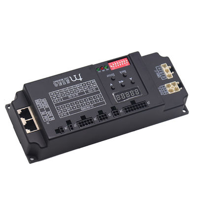 24VDC 48VDC 8A 24A Servo Drive để điều khiển truy cập cổng kênh