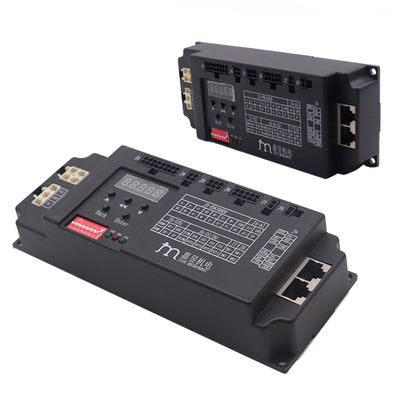 Trình điều khiển động cơ DC 24V 48V 8A 24A DC cho động cơ mã hóa tăng dần