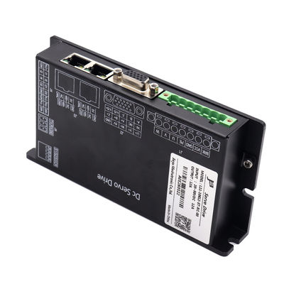 Bộ điều khiển động cơ Servo điện áp thấp 24V 12A Bộ mã hóa gia tăng cho thiết bị 3C
