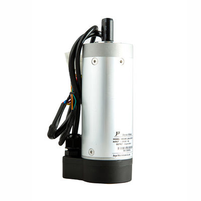 Cổng tốc độ EBS59R 0.5N.M 3 pha 24 Volt Servo Motor 2400 Lines Encoder