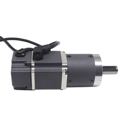Động cơ Servo 36V 60mm 200 Watt Động cơ hộp số hành tinh 75RPM Dòng 1000