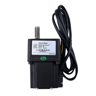 Động cơ Servo Bldc điện áp thấp 40W 1800 vòng / phút với bộ mã hóa