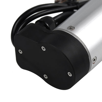 2400 Dòng 100w Động cơ Servo Nam châm vĩnh viễn IE4 Hiệu quả