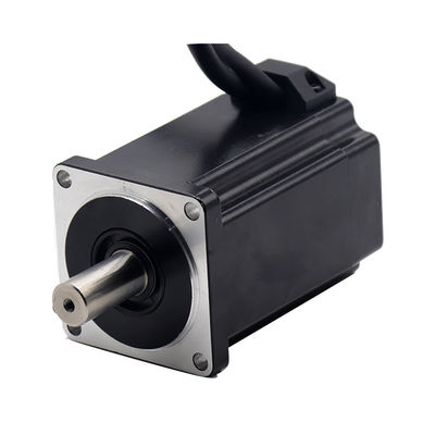 Động cơ servo AGV 60mm vận hành trơn tru cho rô bốt tốc độ cao 3000 vòng / phút