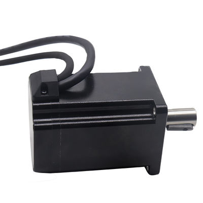 Thiết bị 3C Động cơ Servo AGV với bộ mã hóa 2500 dòng tăng dần