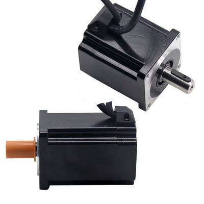 Động cơ servo robot 400w 48v với bộ mã hóa tăng dần 2500 dòng