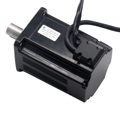 Động cơ hậu cần mã hóa tuyệt đối 1000w cho máy bơm nhu động