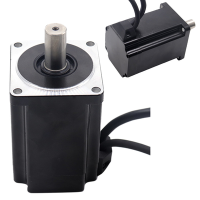 Động cơ Servo 60mm 3000 RPM chống cháy nổ với Bộ mã hóa cho Robot nâng