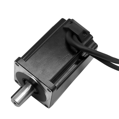 DC48V 400W AGV Servo Motor cho ngành công nghiệp tự động hóa kho hàng hậu cần