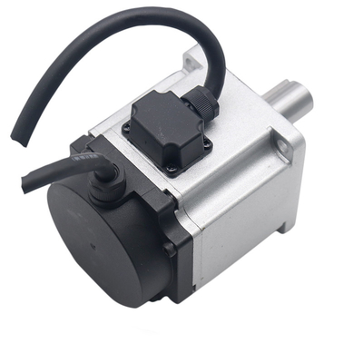 AGV Robot DC Servo Motor 200w 36v 3000RPM với bộ mã hóa gia tăng