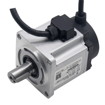 Động cơ Servo 3000 vòng / phút DC36V 200 watt cho bơm nhu động chất lỏng định lượng hóa chất