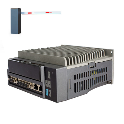 220V AC 750W Servo Driver cho ETC Vehicle BOOM Barrier Gate với 2500-line Incremental Encoder
